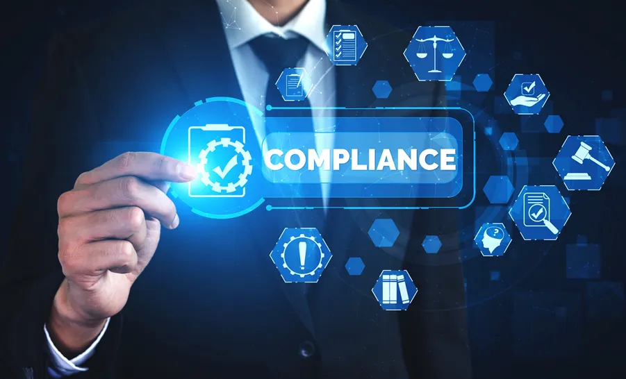 Compliance no RH: como garantir a conformidade legal e ética da empresa