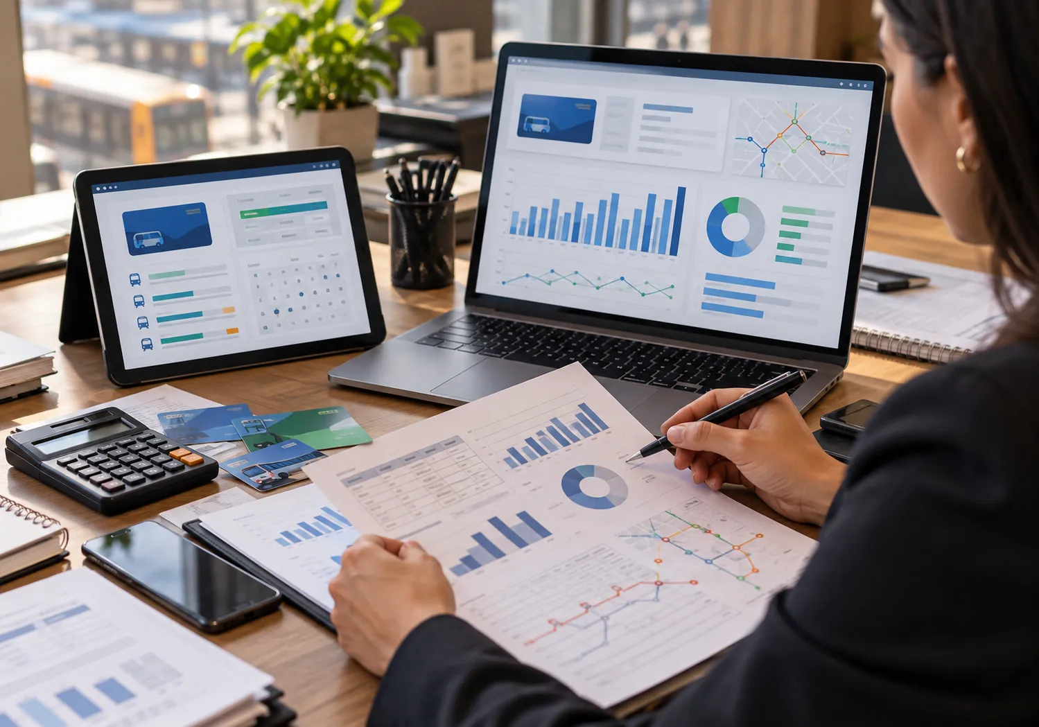 Auditoria de saldo VT: como identificar créditos não utilizados