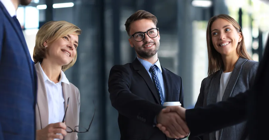 Business partner: o que é e qual o seu papel estratégico no RH