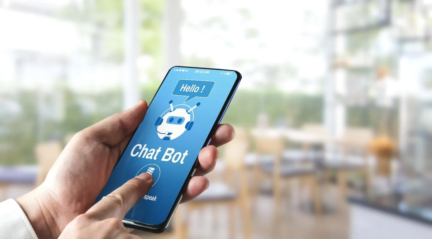 Chatbot no RH: como usar para automatizar e agilizar o atendimento aos colaboradores e candidatos