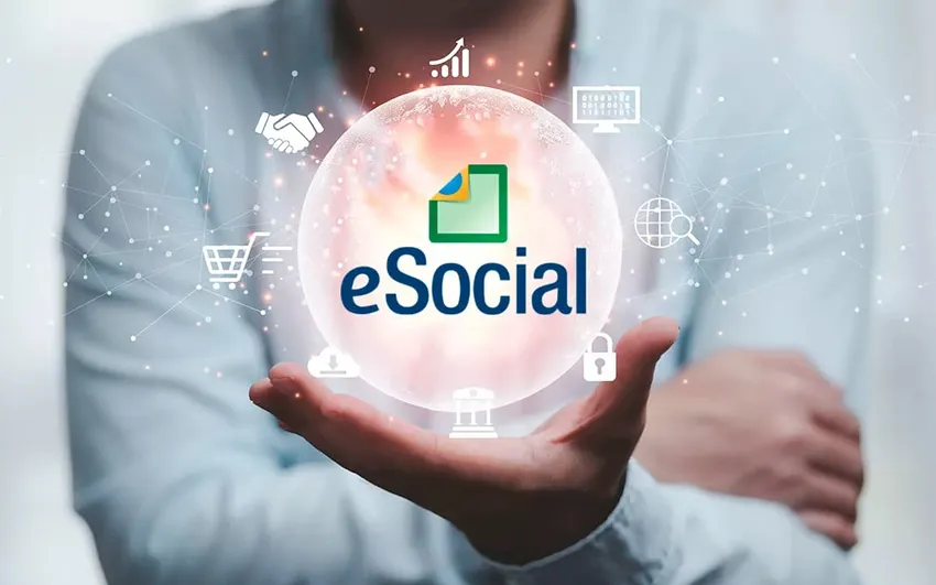 E-social no RH: como simplificar e unificar as obrigações fiscais, trabalhistas e previdenciárias