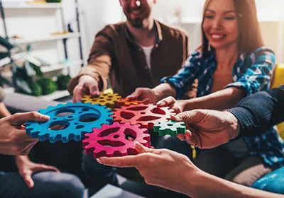 Gestão de cultura organizacional: como fortalecer os valores e a identidade da empresa