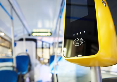 Como gerenciar eletronicamente o vale-transporte em RH