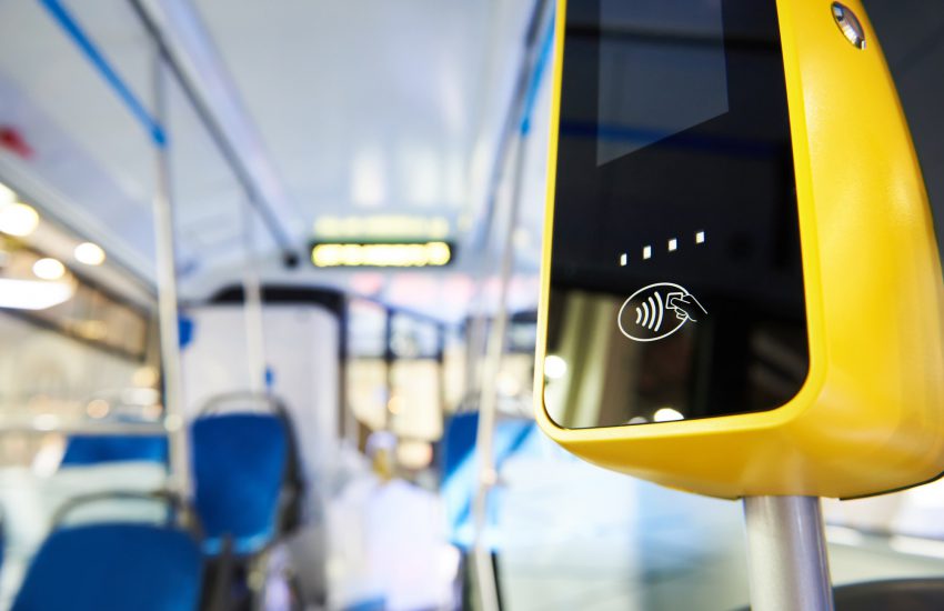 Como gerenciar eletronicamente o vale-transporte em RH