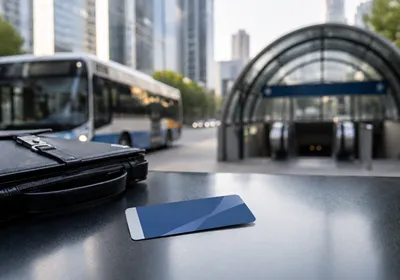 O que diz a lei sobre o vale-transporte no Brasil (Lei 7.418/85 e atualizações)