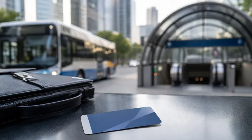 O que diz a lei sobre o vale-transporte no Brasil (Lei 7.418/85 e atualizações)