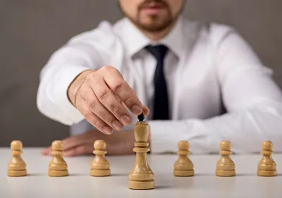 Gestão de liderança: como formar e desenvolver líderes eficazes e inspiradores na empresa