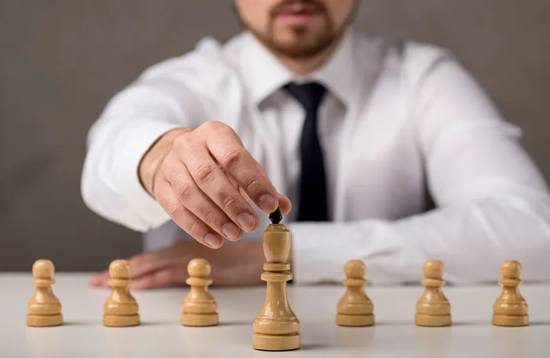 Gestão de liderança: como formar e desenvolver líderes eficazes e inspiradores na empresa