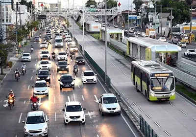 Vale-transporte e mobilidade urbana: cenários e desafios