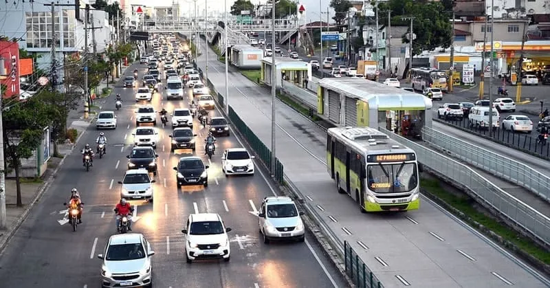Vale-transporte e mobilidade urbana: cenários e desafios