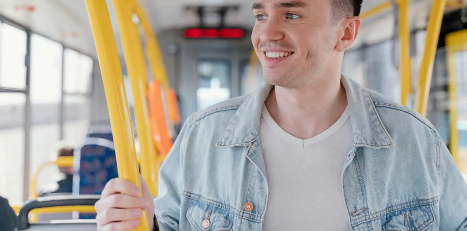 Roteirização de vale transporte: como otimizar os processos produtivos na sua empresa