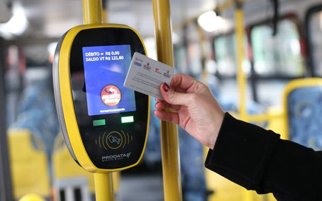Como pagar o Vale Transporte da maneira correta?
