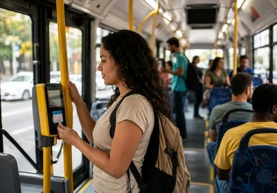 Casos em que o trabalhador perde o direito ao vale-transporte