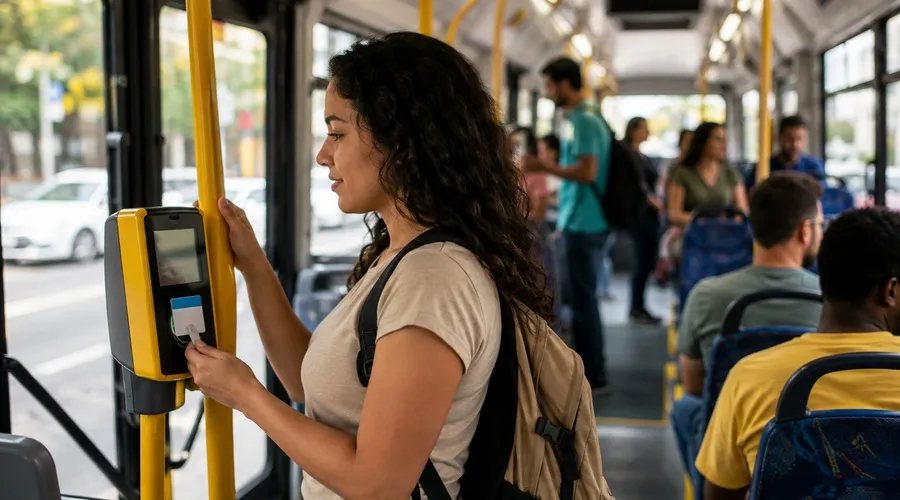 Casos em que o trabalhador perde o direito ao vale-transporte