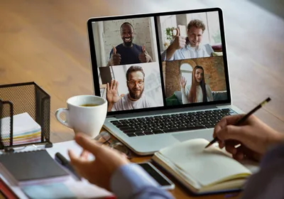 Trabalho híbrido: desafios e oportunidades para o RH na nova era