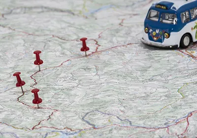 Vale-transporte para trajetos intermunicipais: regras e cuidados